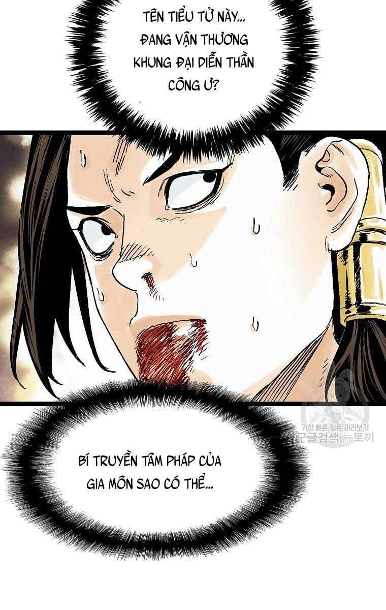 Ma Hiệp Côn Lôn Chapter 36 - Trang 23