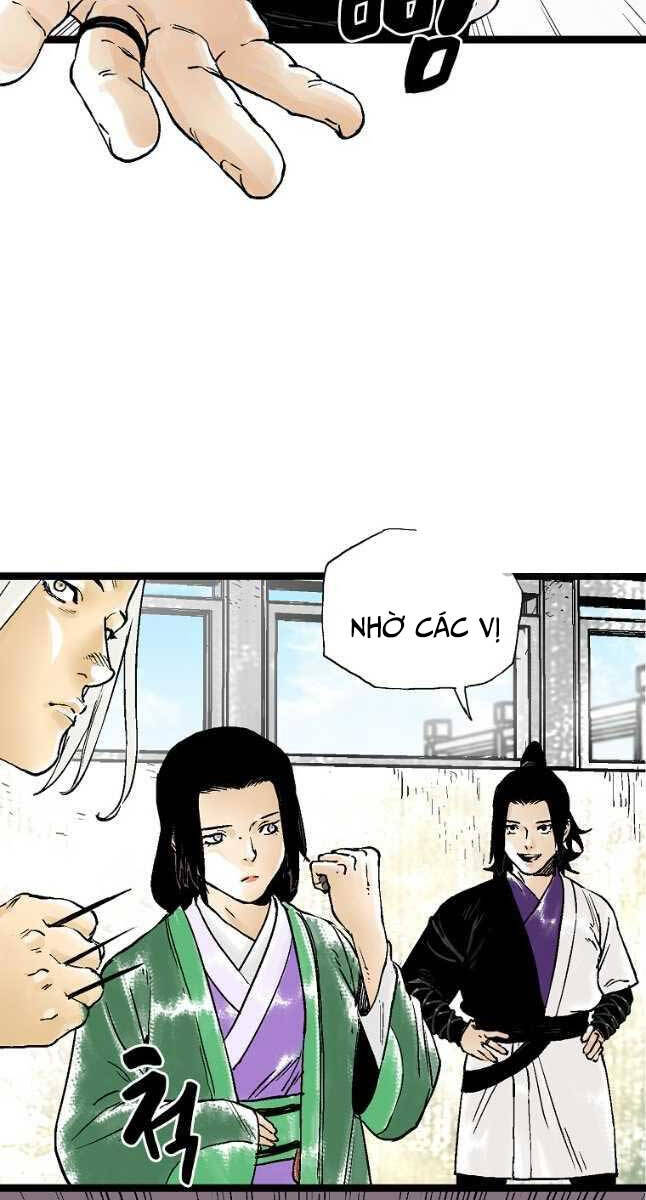 Ma Hiệp Côn Lôn Chapter 48 - Trang 57