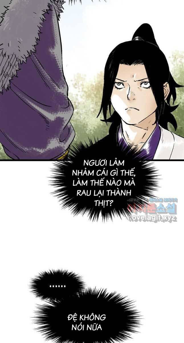 Ma Hiệp Côn Lôn Chapter 46 - Trang 30