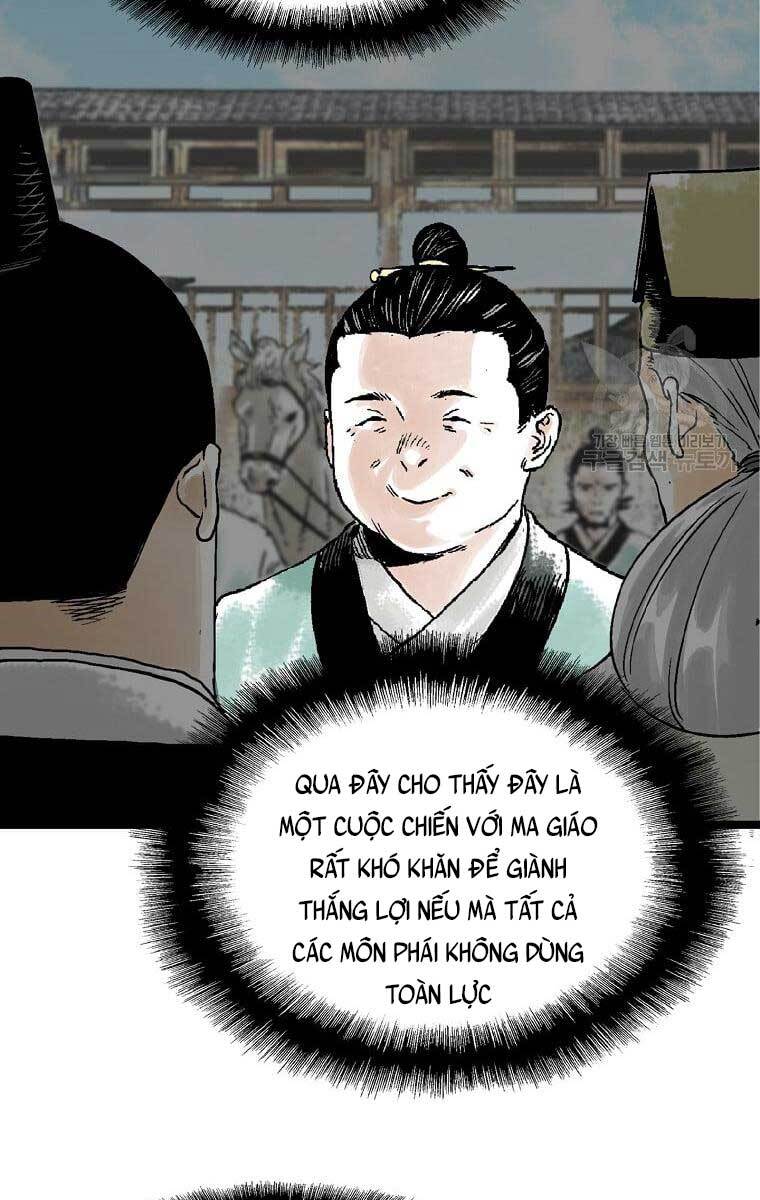 Ma Hiệp Côn Lôn Chapter 28 - Trang 80