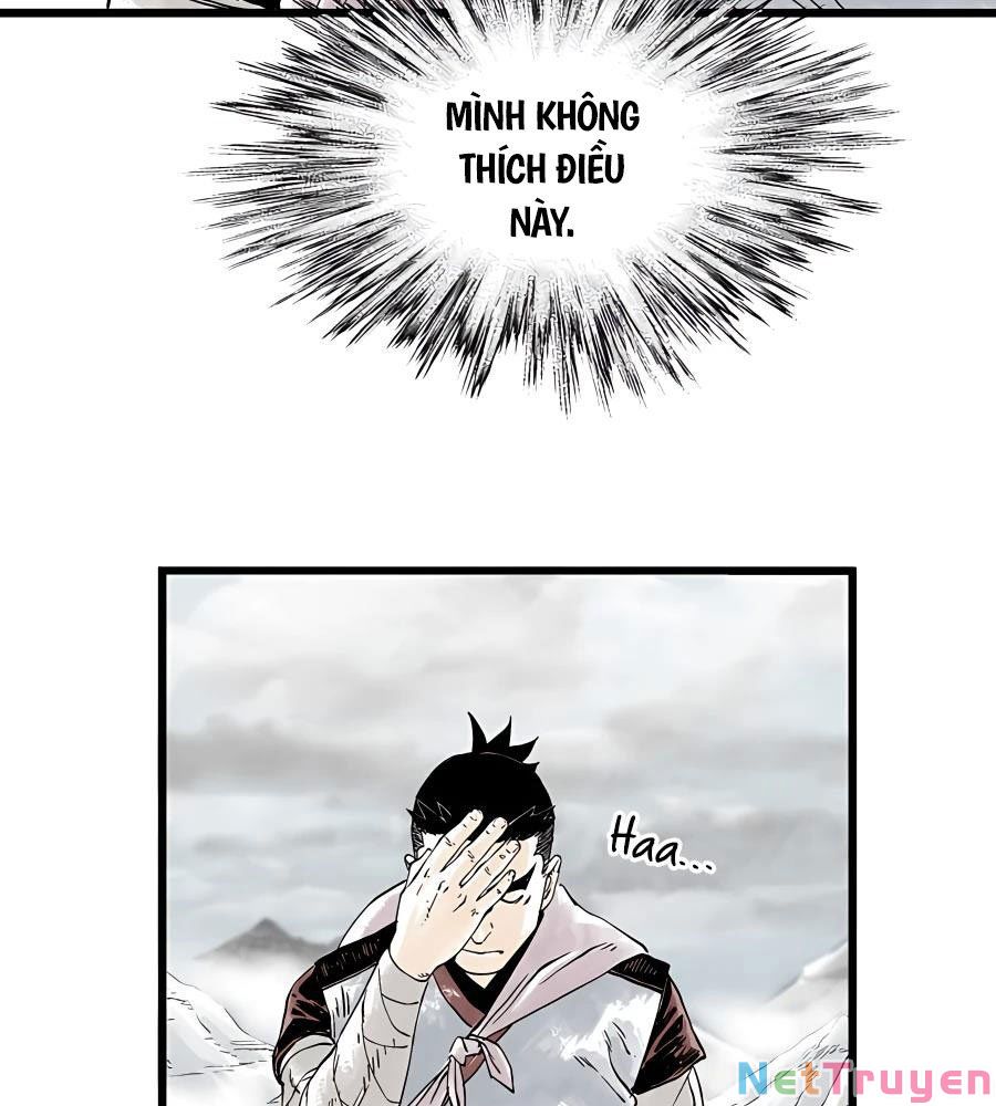 Ma Hiệp Côn Lôn Chapter 6 - Trang 76