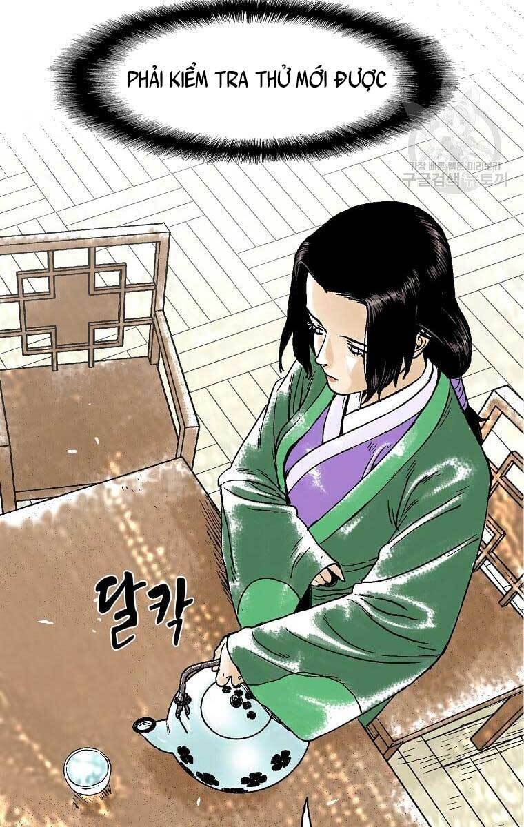 Ma Hiệp Côn Lôn Chapter 34 - Trang 84