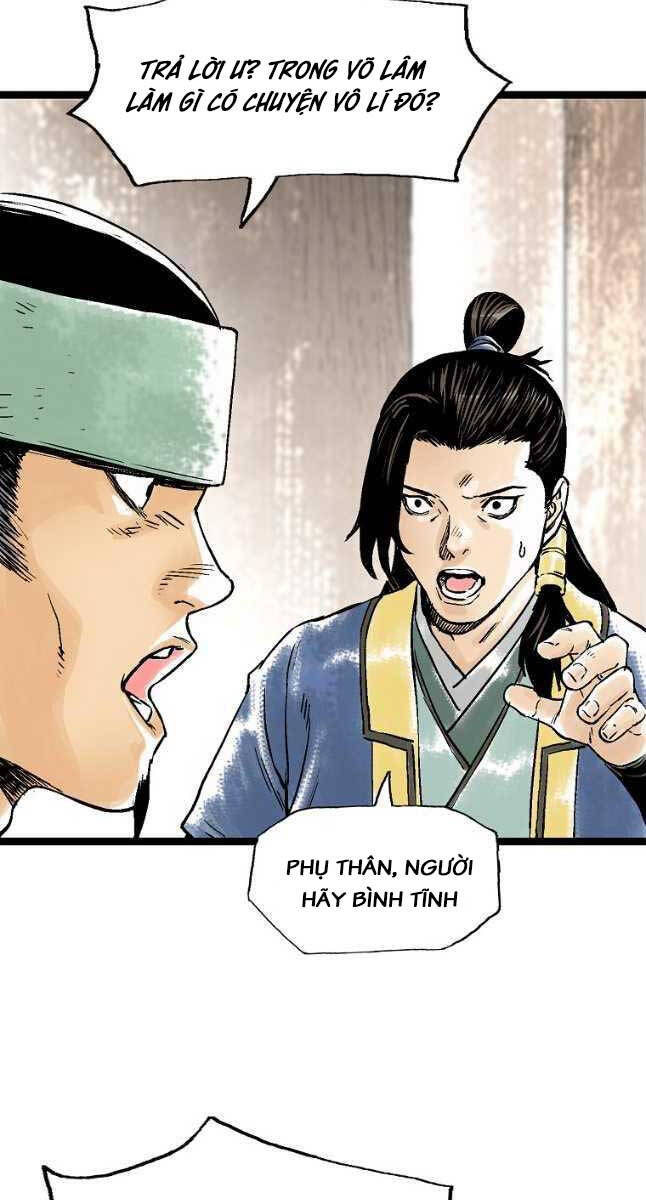 Ma Hiệp Côn Lôn Chapter 44 - Trang 54