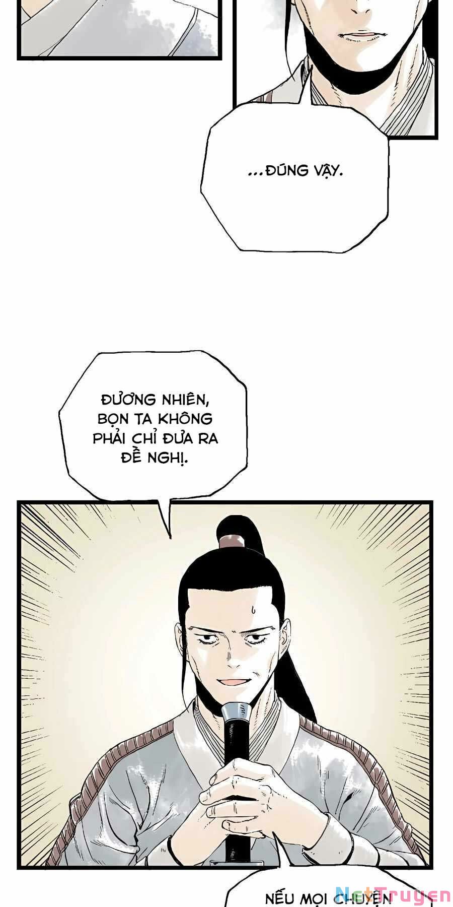 Ma Hiệp Côn Lôn Chapter 12 - Trang 45