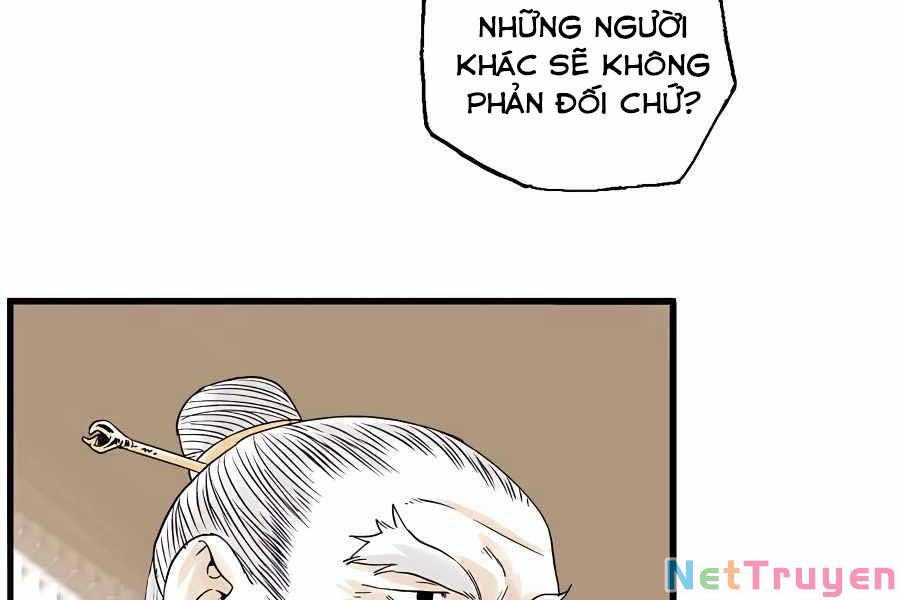 Ma Hiệp Côn Lôn Chapter 3 - Trang 28