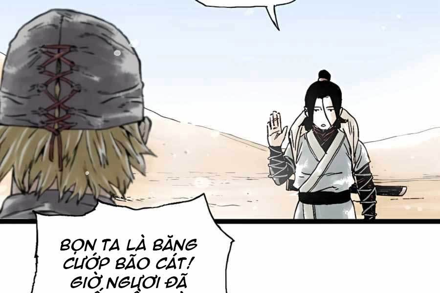 Ma Hiệp Côn Lôn Chapter 17 - Trang 6