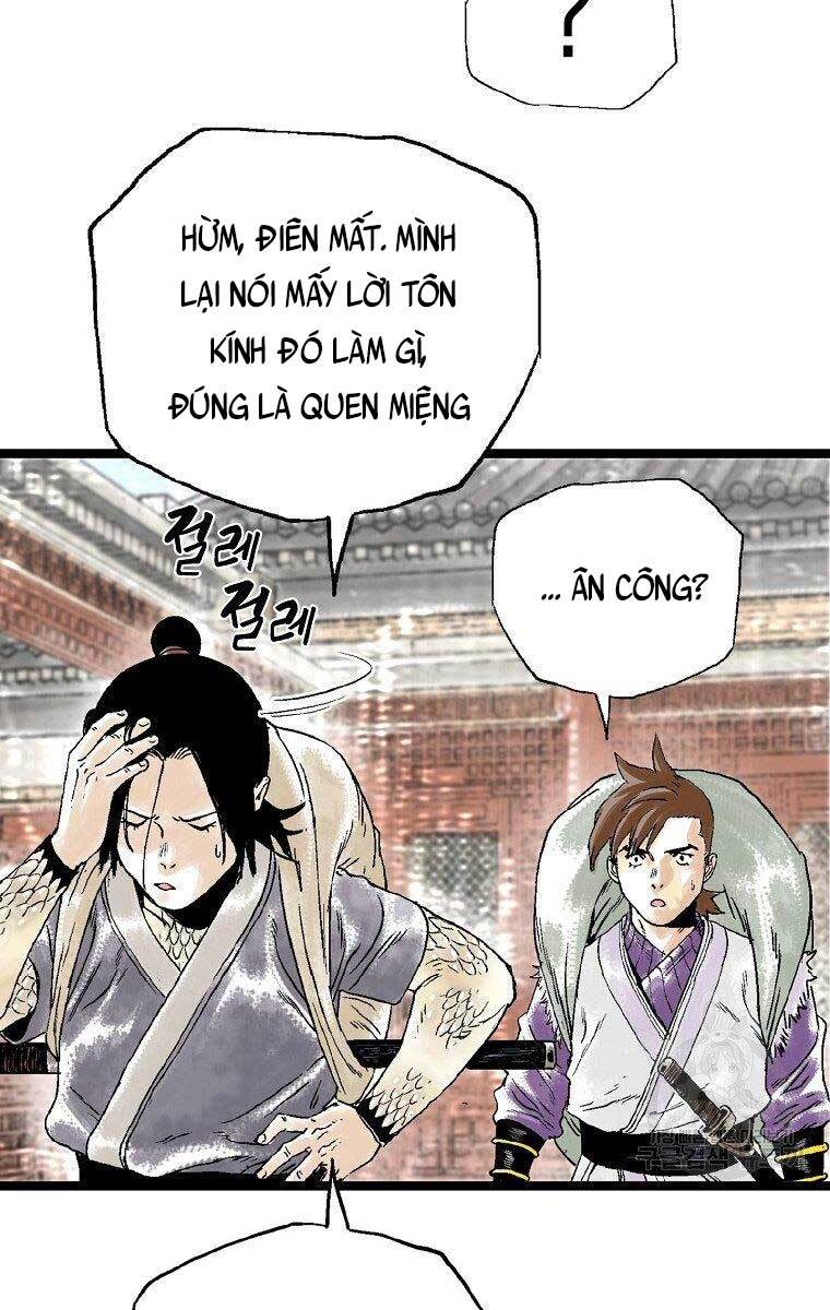 Ma Hiệp Côn Lôn Chapter 25 - Trang 47