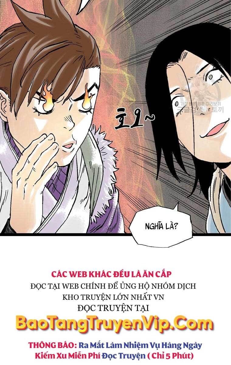 Ma Hiệp Côn Lôn Chapter 31 - Trang 78