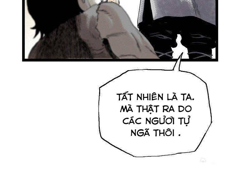 Ma Hiệp Côn Lôn Chapter 22 - Trang 27