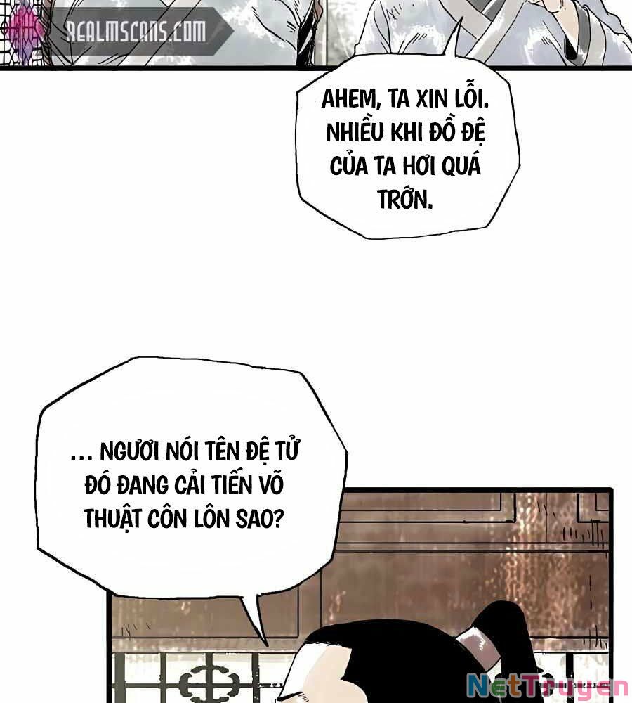 Ma Hiệp Côn Lôn Chapter 11 - Trang 3