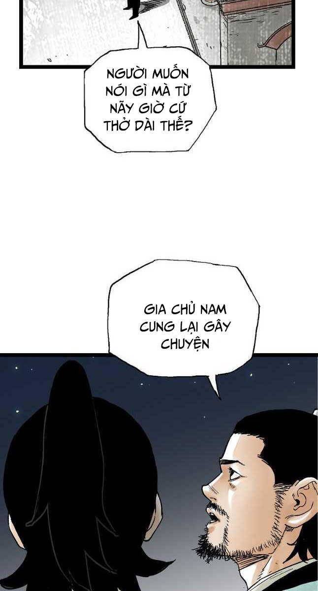 Ma Hiệp Côn Lôn Chapter 49 - Trang 4