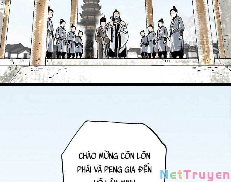 Ma Hiệp Côn Lôn Chapter 37 - Trang 45