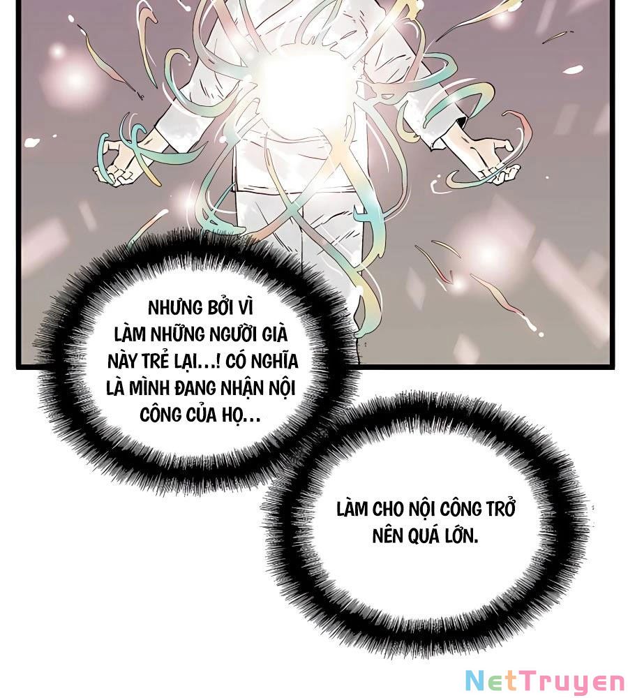 Ma Hiệp Côn Lôn Chapter 6 - Trang 52