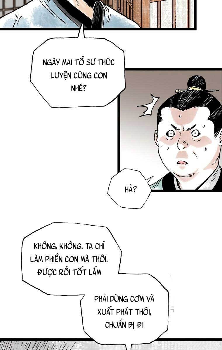 Ma Hiệp Côn Lôn Chapter 31 - Trang 57