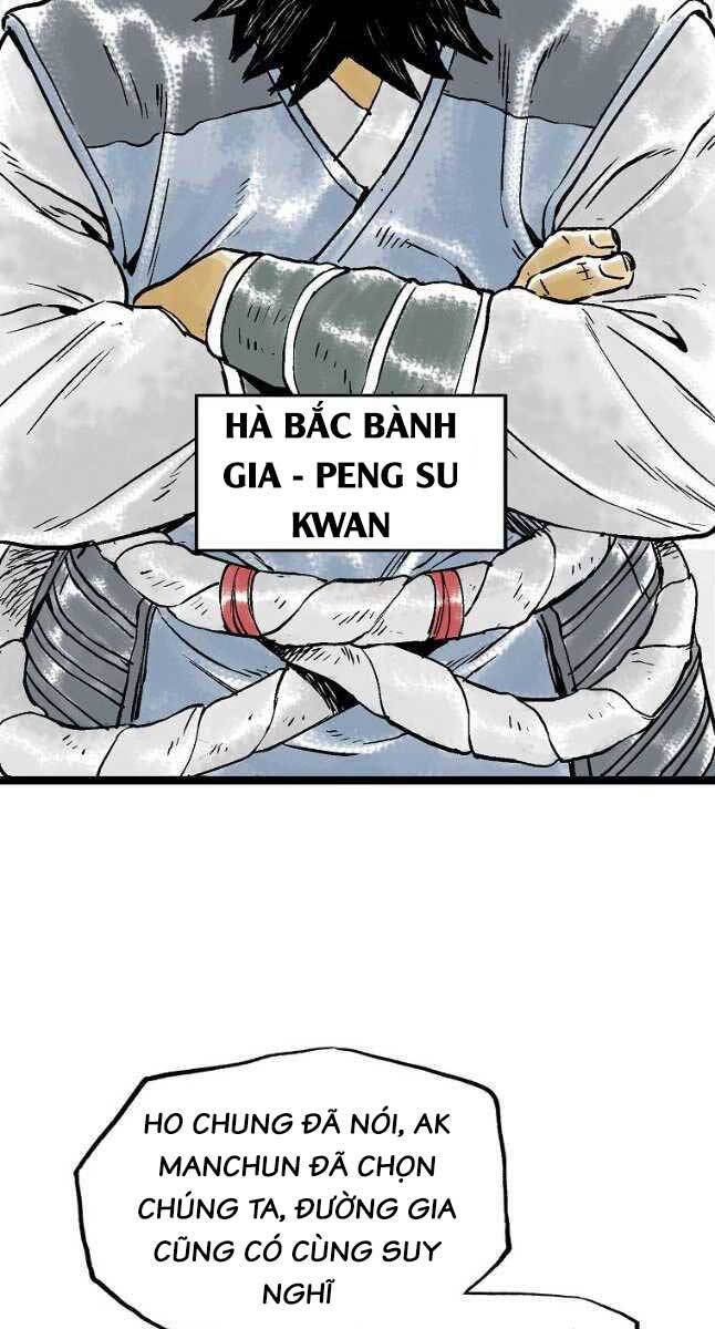 Ma Hiệp Côn Lôn Chapter 44 - Trang 61