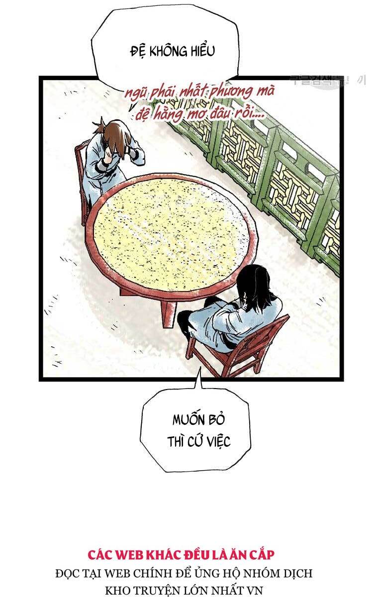 Ma Hiệp Côn Lôn Chapter 29 - Trang 32