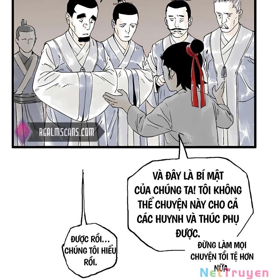 Ma Hiệp Côn Lôn Chapter 6 - Trang 49