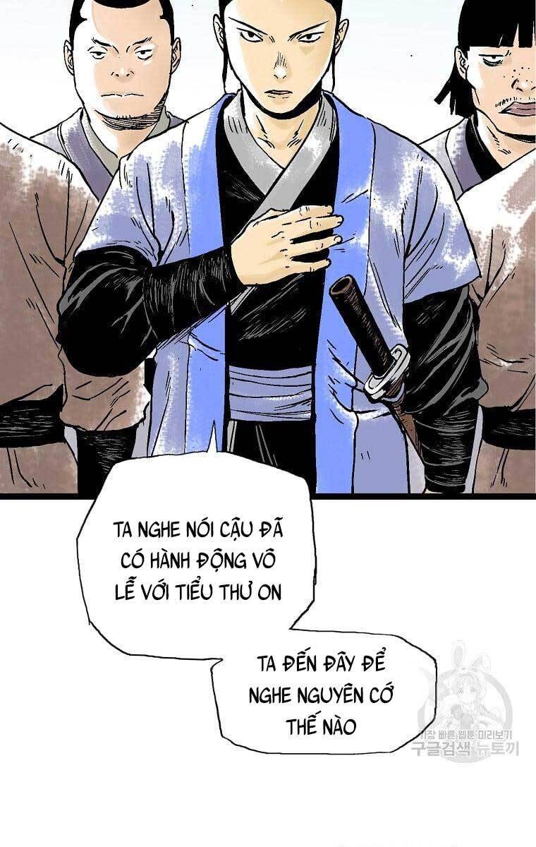 Ma Hiệp Côn Lôn Chapter 33 - Trang 38