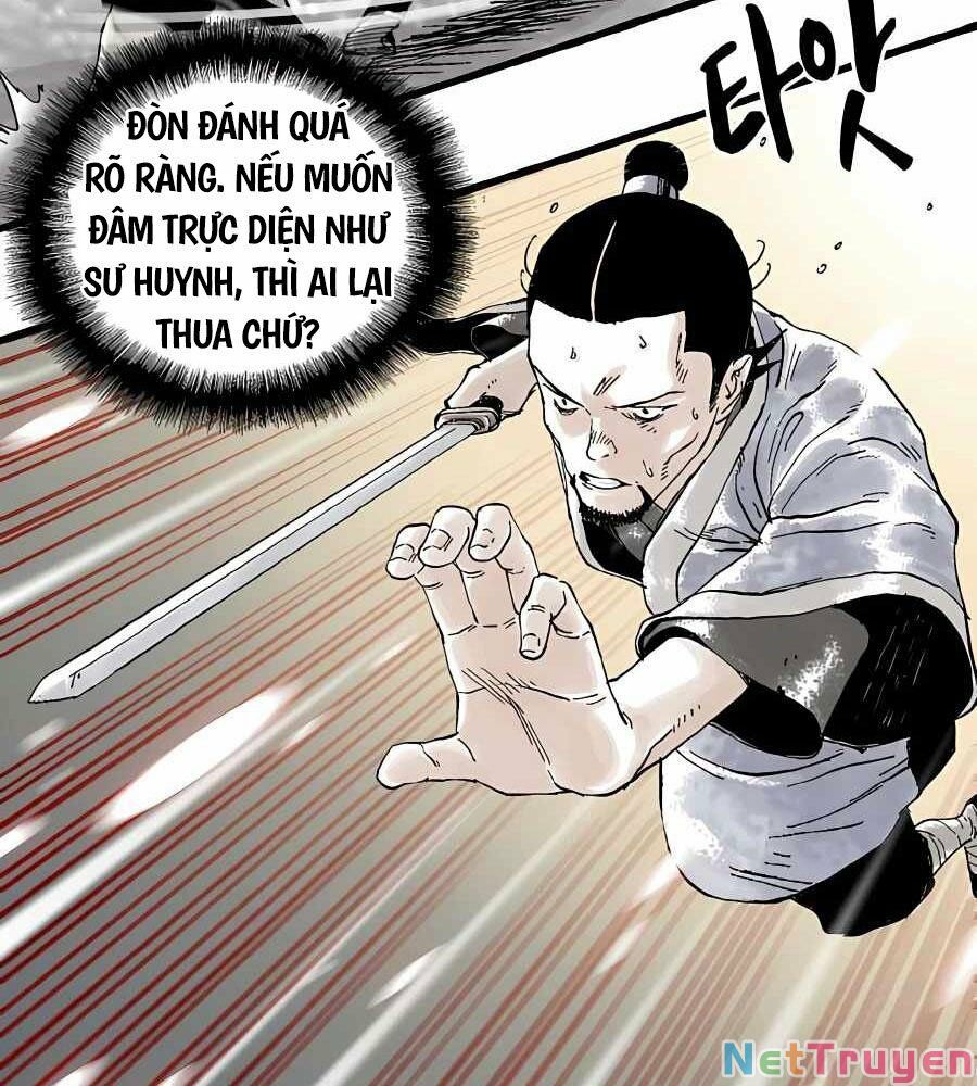 Ma Hiệp Côn Lôn Chapter 11 - Trang 72