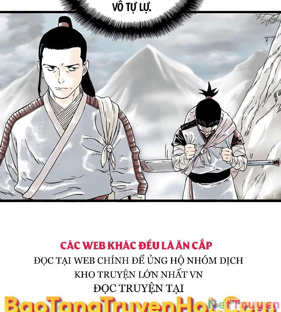 Ma Hiệp Côn Lôn Chapter 6 - Trang 82