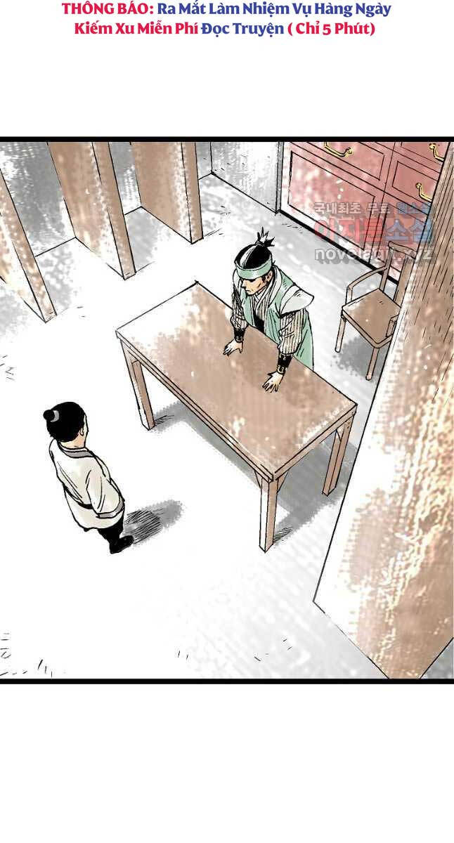 Ma Hiệp Côn Lôn Chapter 48 - Trang 80