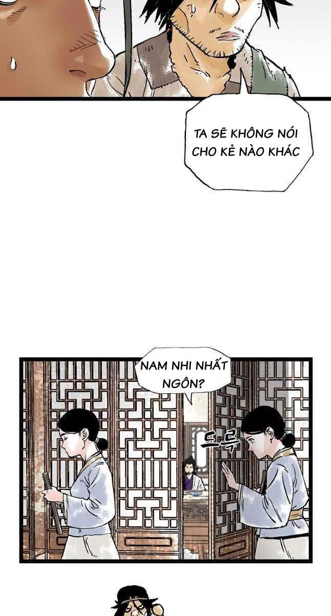 Ma Hiệp Côn Lôn Chapter 44 - Trang 12