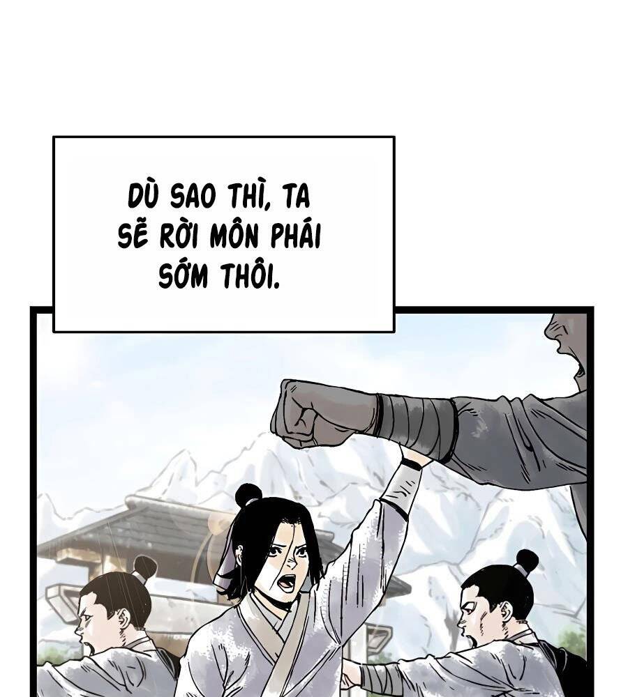 Ma Hiệp Côn Lôn Chapter 20 - Trang 49