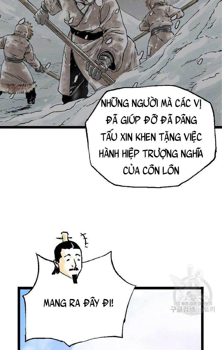 Ma Hiệp Côn Lôn Chapter 25 - Trang 66