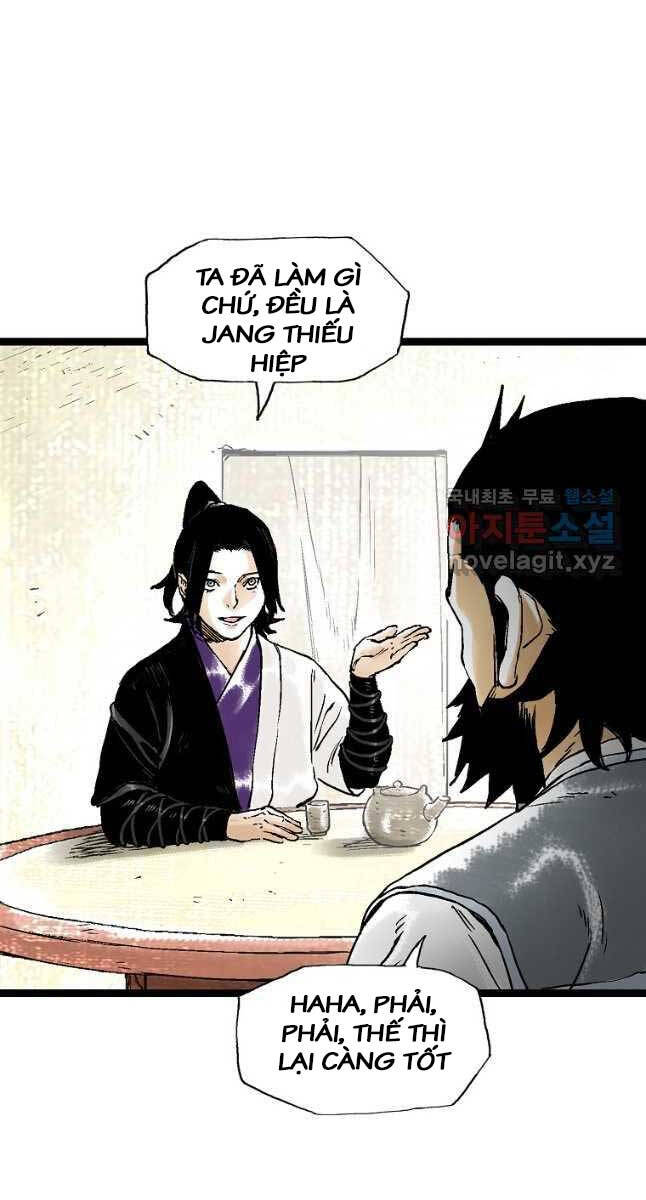 Ma Hiệp Côn Lôn Chapter 47 - Trang 57