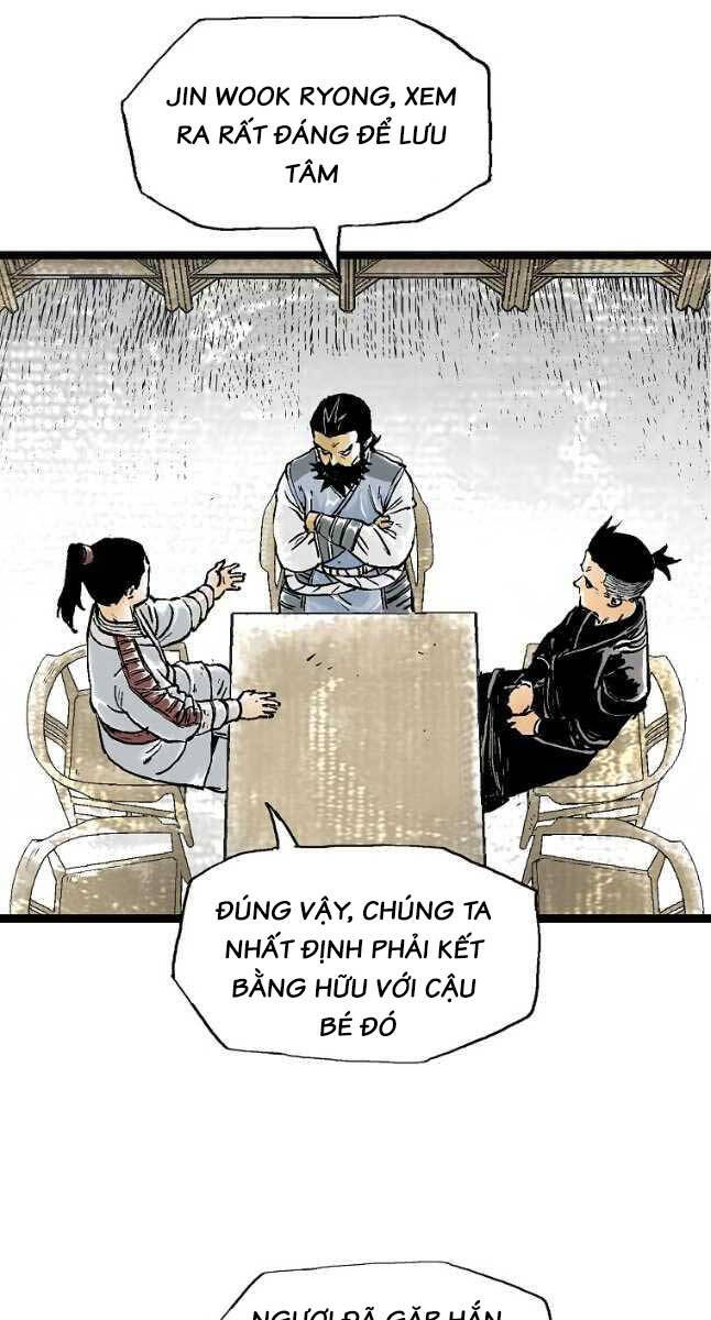 Ma Hiệp Côn Lôn Chapter 44 - Trang 63