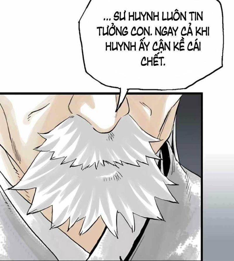 Ma Hiệp Côn Lôn Chapter 15 - Trang 64