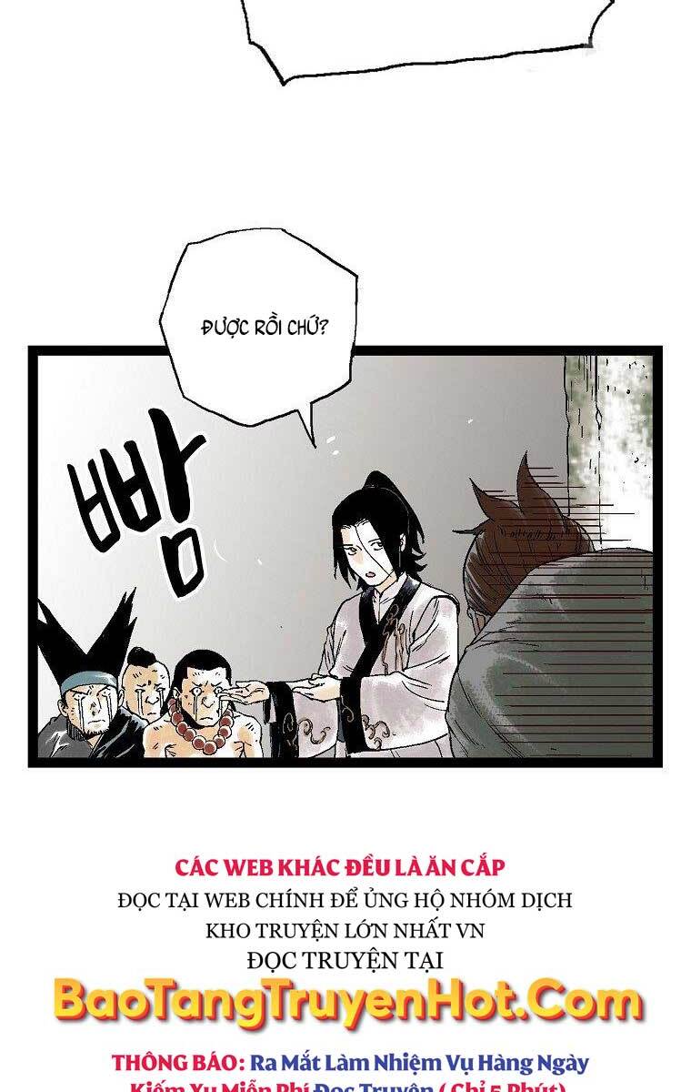 Ma Hiệp Côn Lôn Chapter 26 - Trang 45