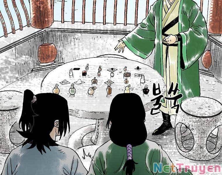 Ma Hiệp Côn Lôn Chapter 38 - Trang 6