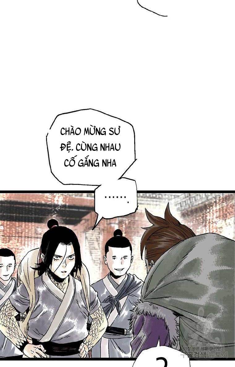 Ma Hiệp Côn Lôn Chapter 25 - Trang 46