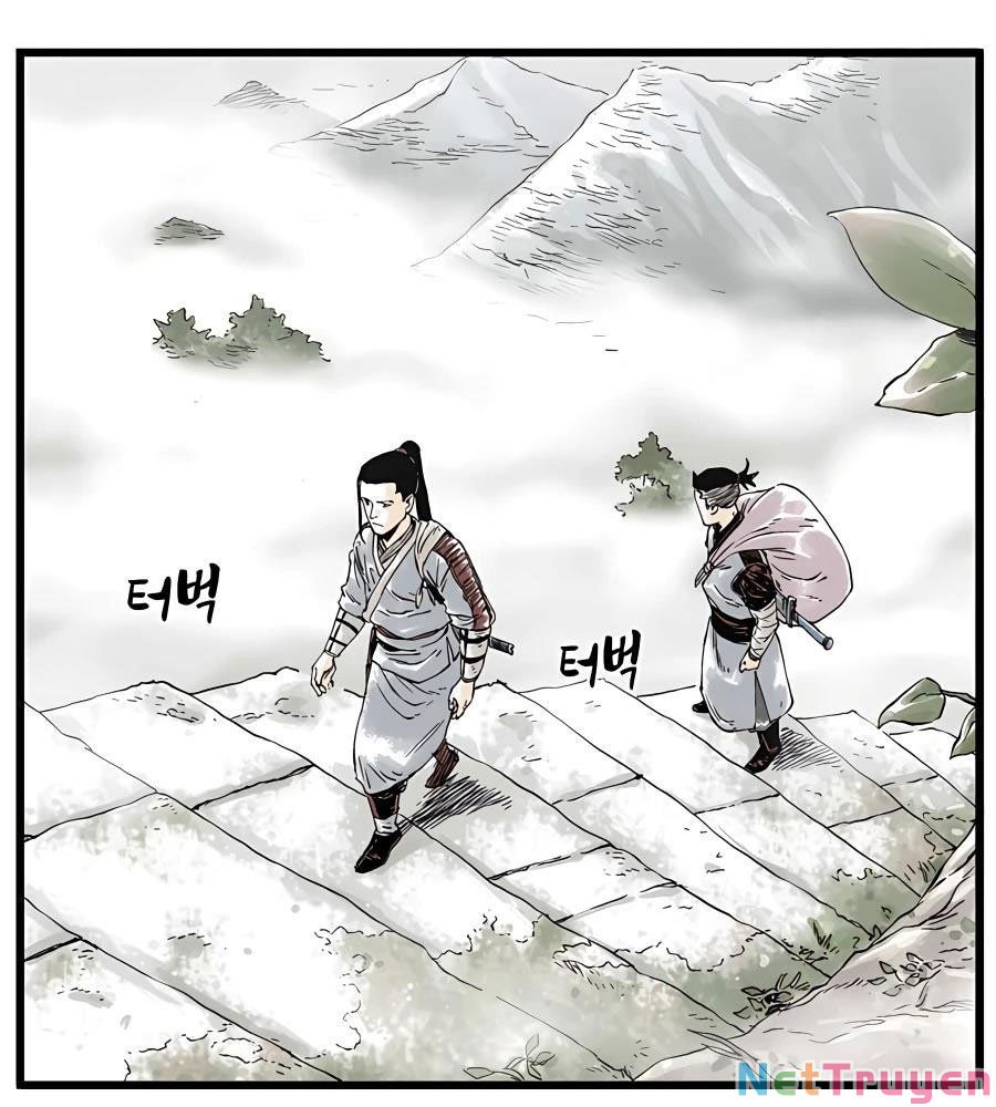 Ma Hiệp Côn Lôn Chapter 6 - Trang 70