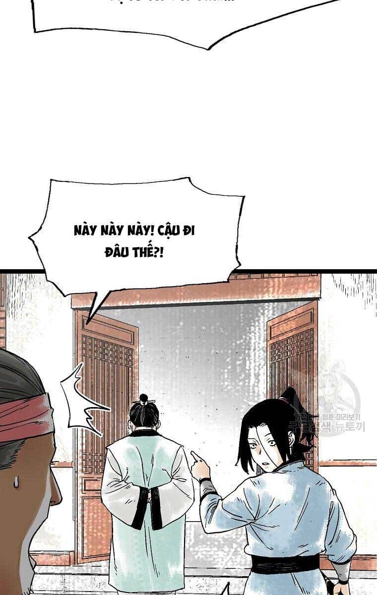 Ma Hiệp Côn Lôn Chapter 33 - Trang 84