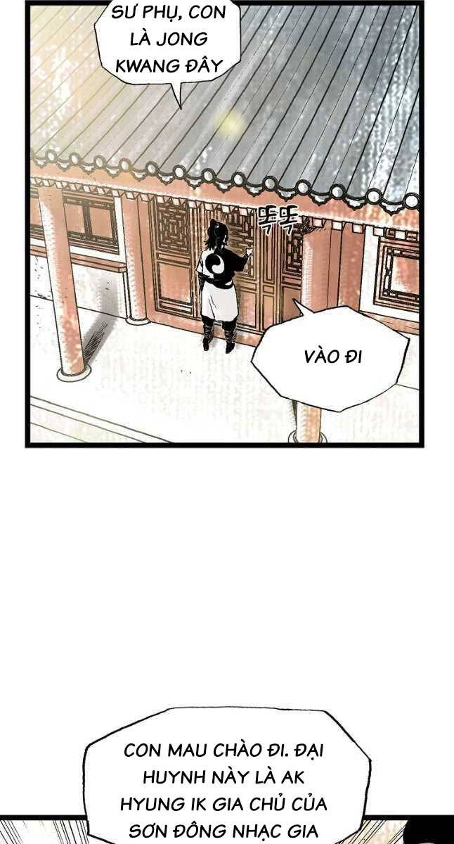 Ma Hiệp Côn Lôn Chapter 44 - Trang 33