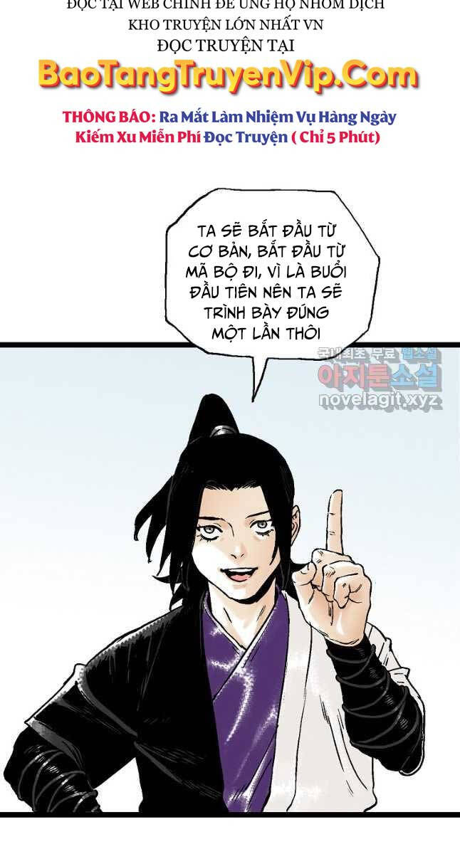 Ma Hiệp Côn Lôn Chapter 48 - Trang 14