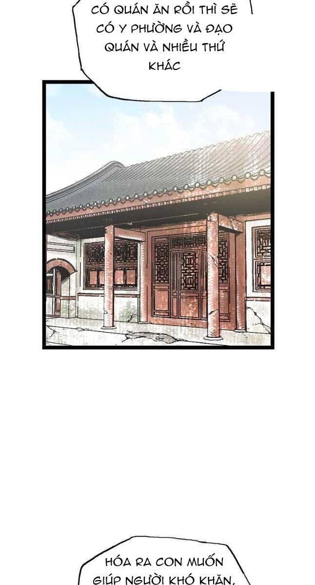 Ma Hiệp Côn Lôn Chapter 50 - Trang 49