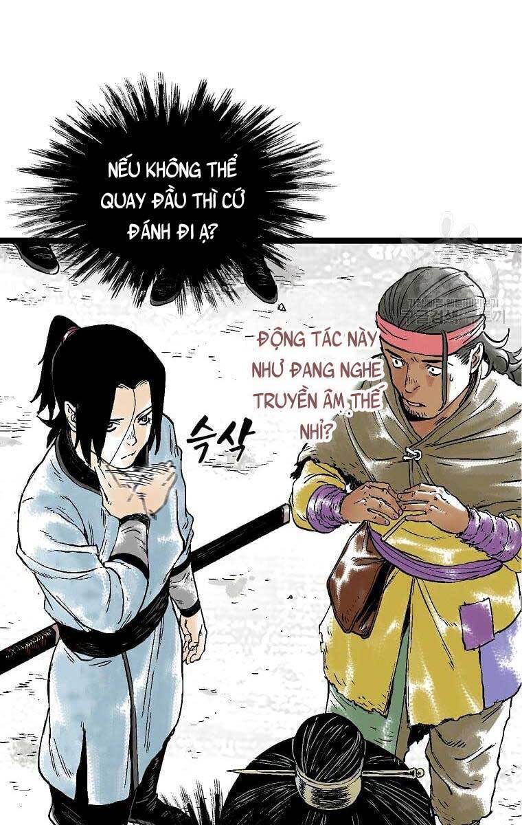 Ma Hiệp Côn Lôn Chapter 33 - Trang 58