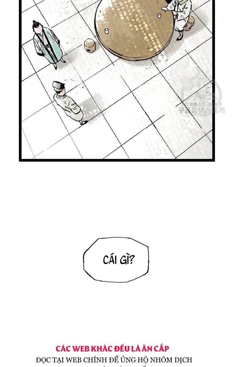 Ma Hiệp Côn Lôn Chapter 30 - Trang 11