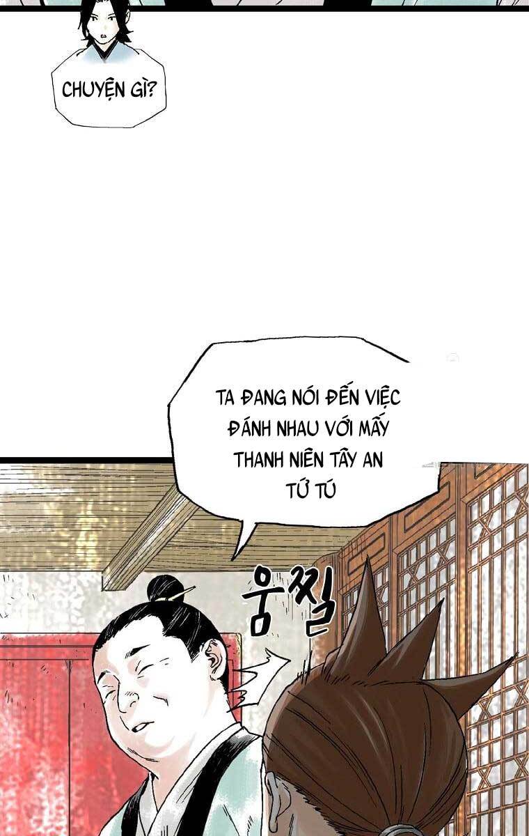 Ma Hiệp Côn Lôn Chapter 30 - Trang 23