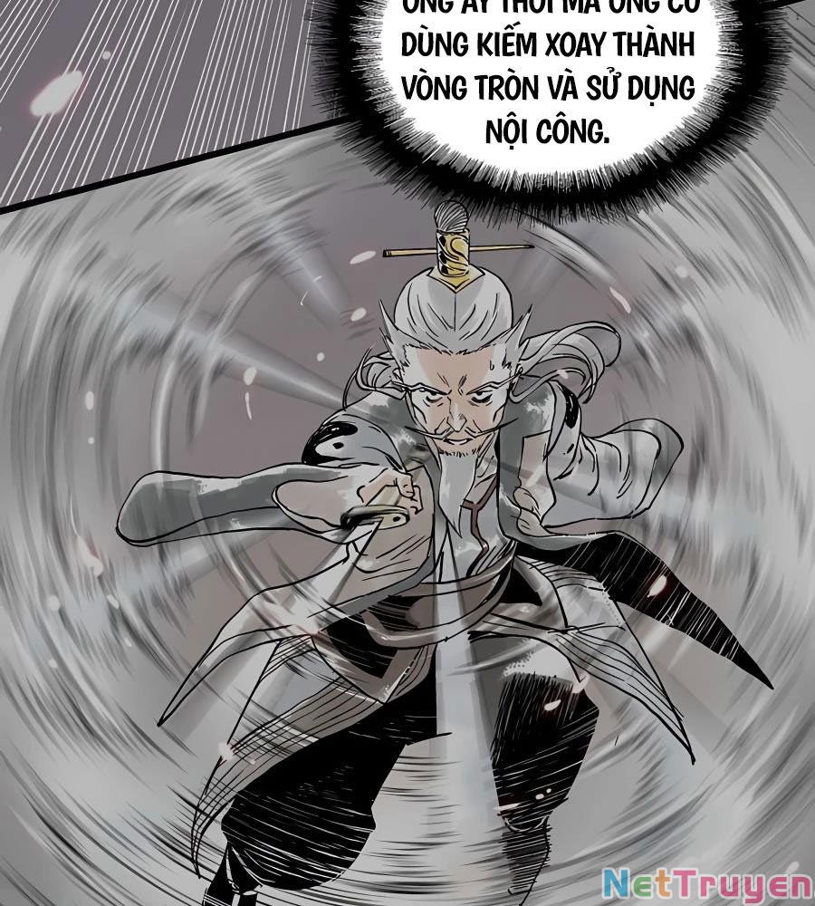 Ma Hiệp Côn Lôn Chapter 6 - Trang 12