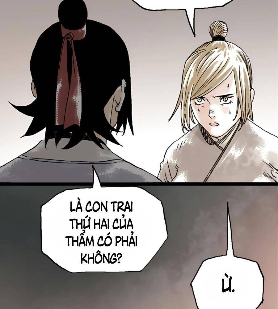 Ma Hiệp Côn Lôn Chapter 21 - Trang 42