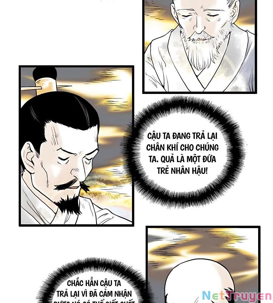 Ma Hiệp Côn Lôn Chapter 6 - Trang 20