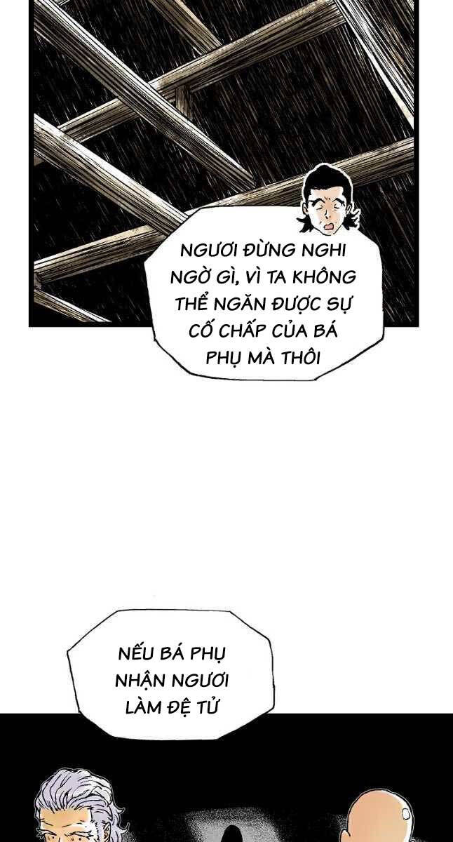 Ma Hiệp Côn Lôn Chapter 44 - Trang 38