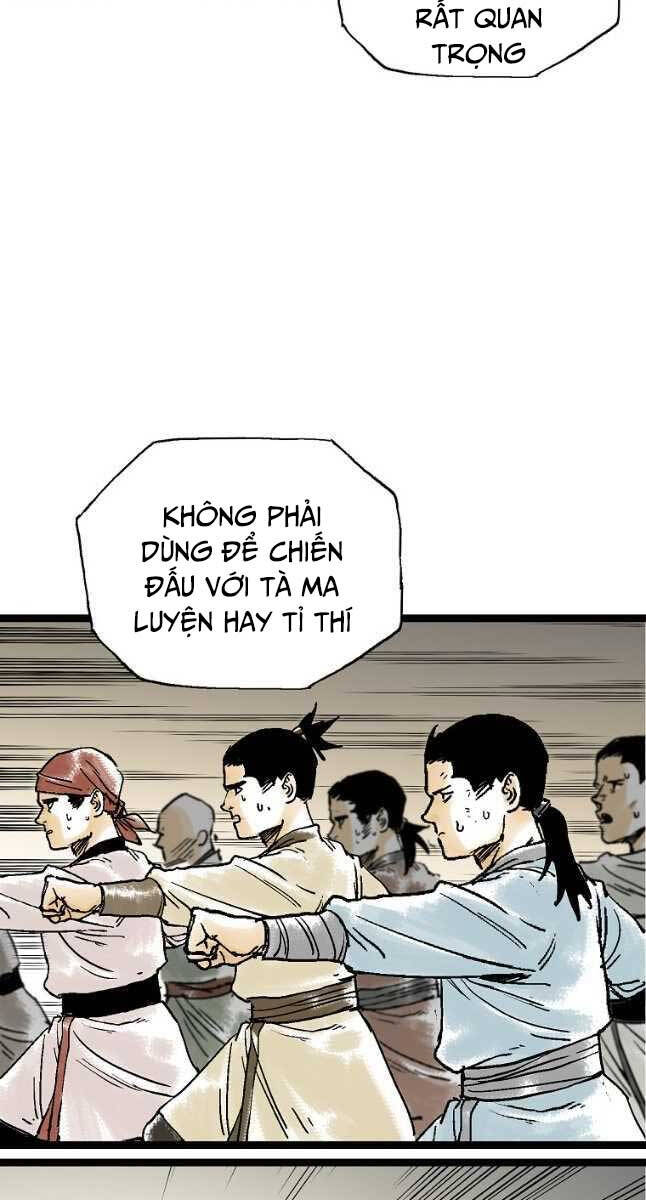 Ma Hiệp Côn Lôn Chapter 48 - Trang 66