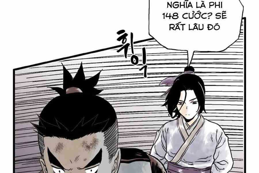 Ma Hiệp Côn Lôn Chapter 9 - Trang 77