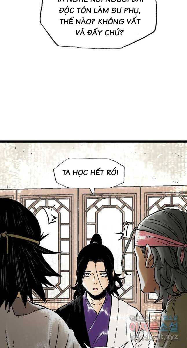 Ma Hiệp Côn Lôn Chapter 44 - Trang 4