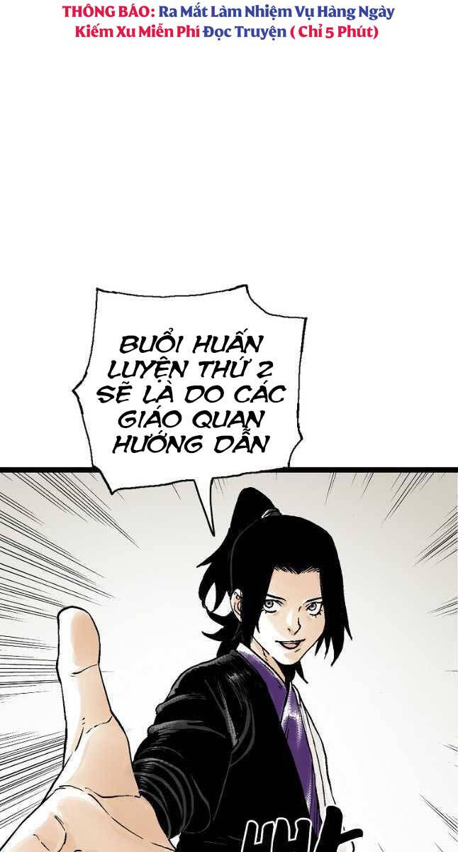 Ma Hiệp Côn Lôn Chapter 48 - Trang 56